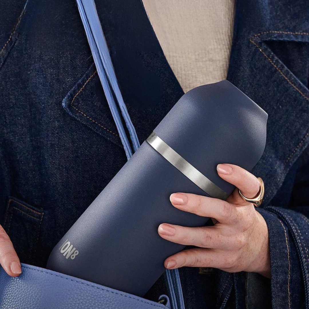Luma Flask