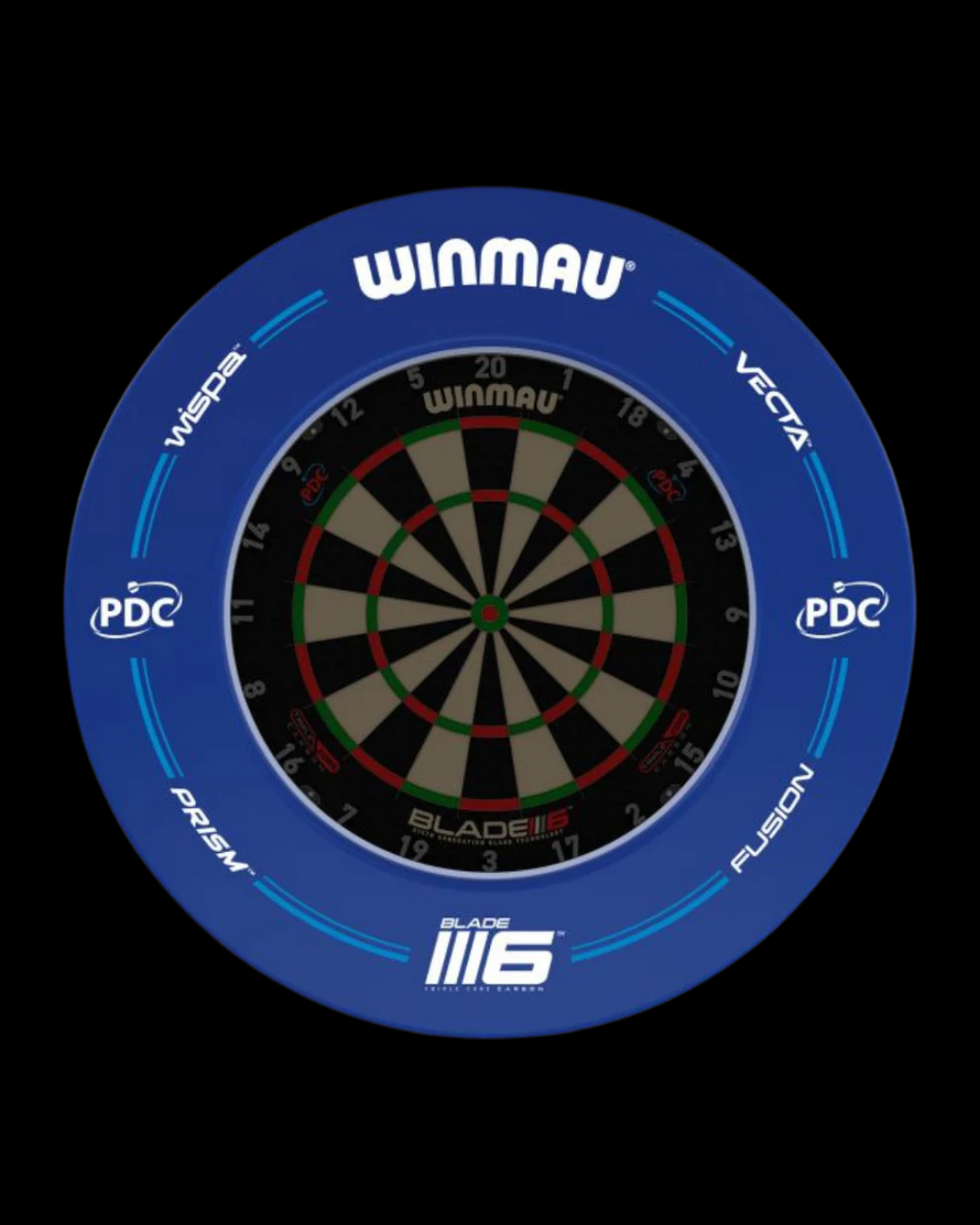 Winmau Surrounds