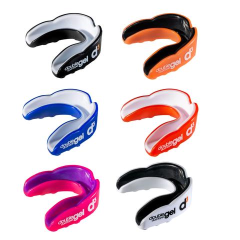 d3 Double Gel Mouthguard