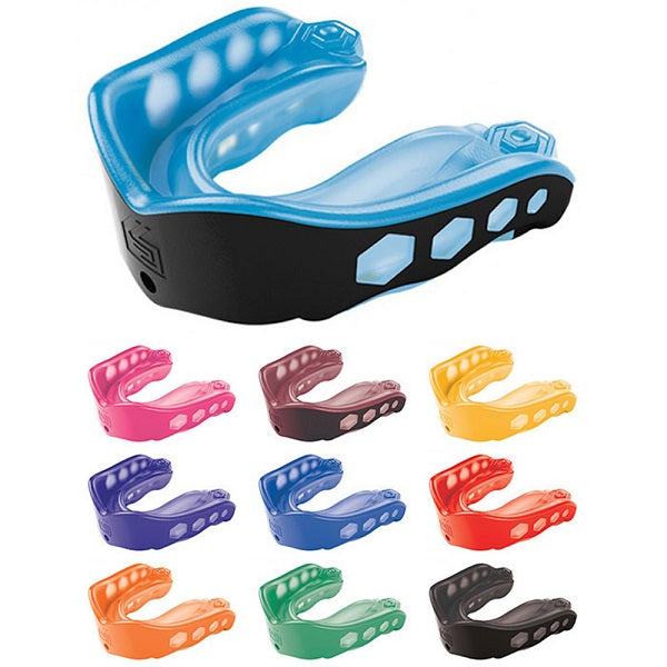 Mouthguards & Gumshields