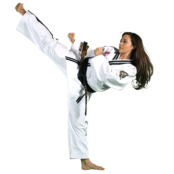 Martial Arts