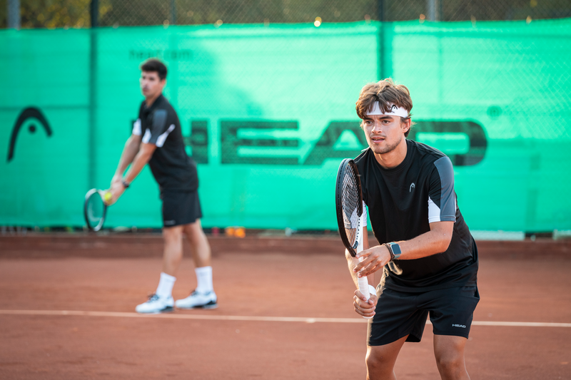 Head Tennis Rackets