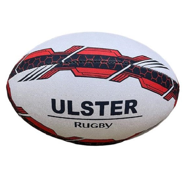 Ulster Rugby Ball Size 5