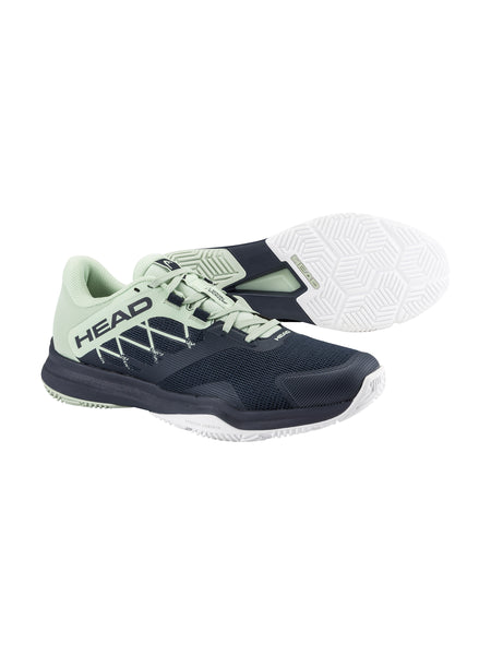 Head Motion Team 1.5 Padel Shoe Men BBCG