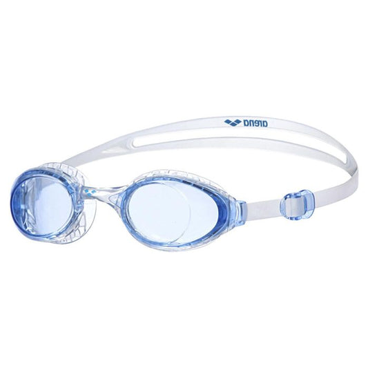 Arena Air Soft Goggle Blue Clear SW1-6 Pack
