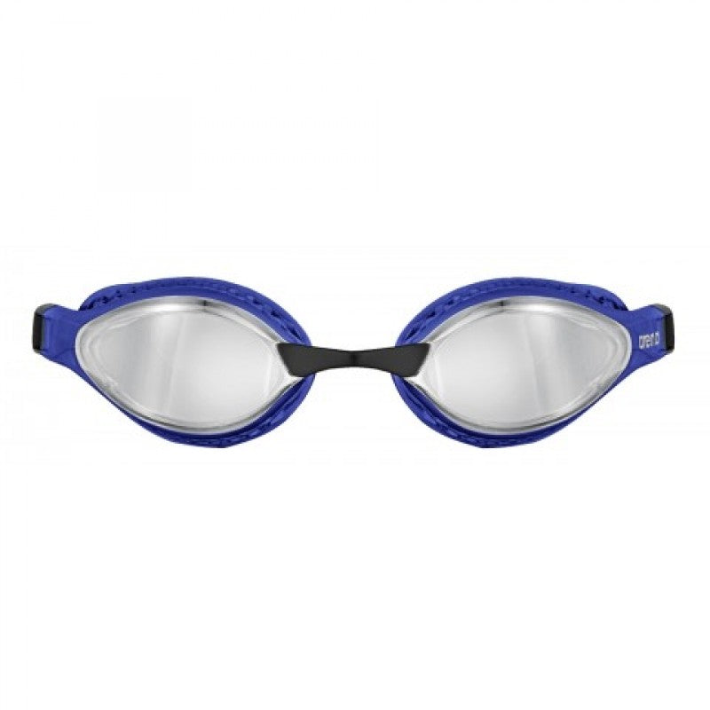 Arena Air Speed Mirror Silver Blue SW4- 6 Pack