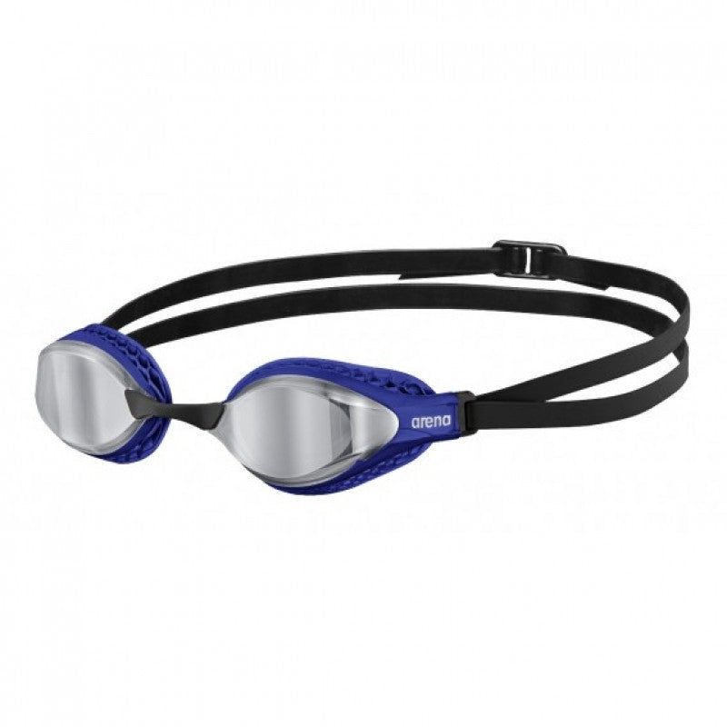 Arena Air Speed Mirror Silver Blue SW4- 6 Pack