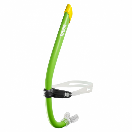 Arena Swin Snorkel Pro 111 Acid Lime
