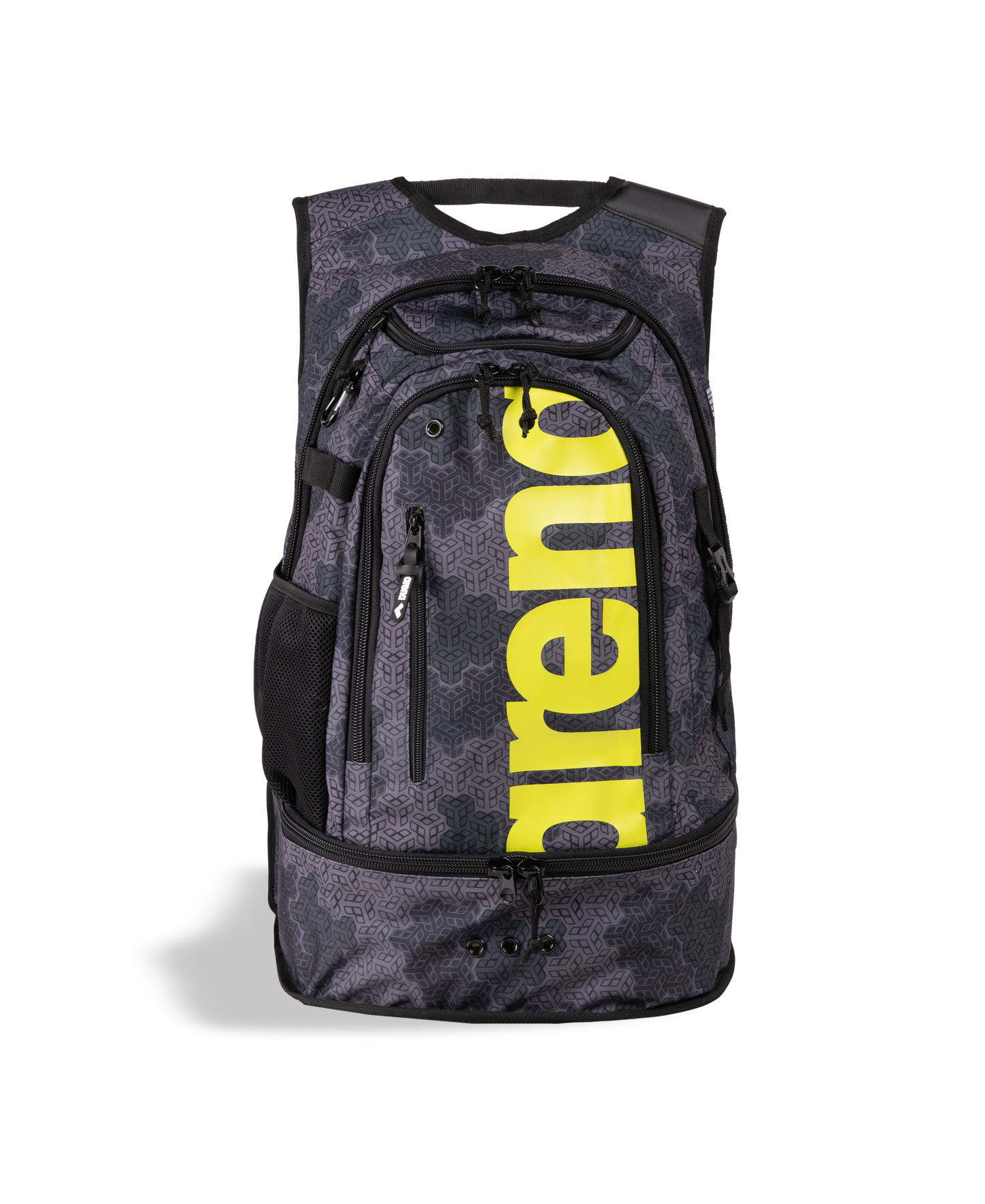 Arena Fastpack 3.0 Allover Camo Kikko