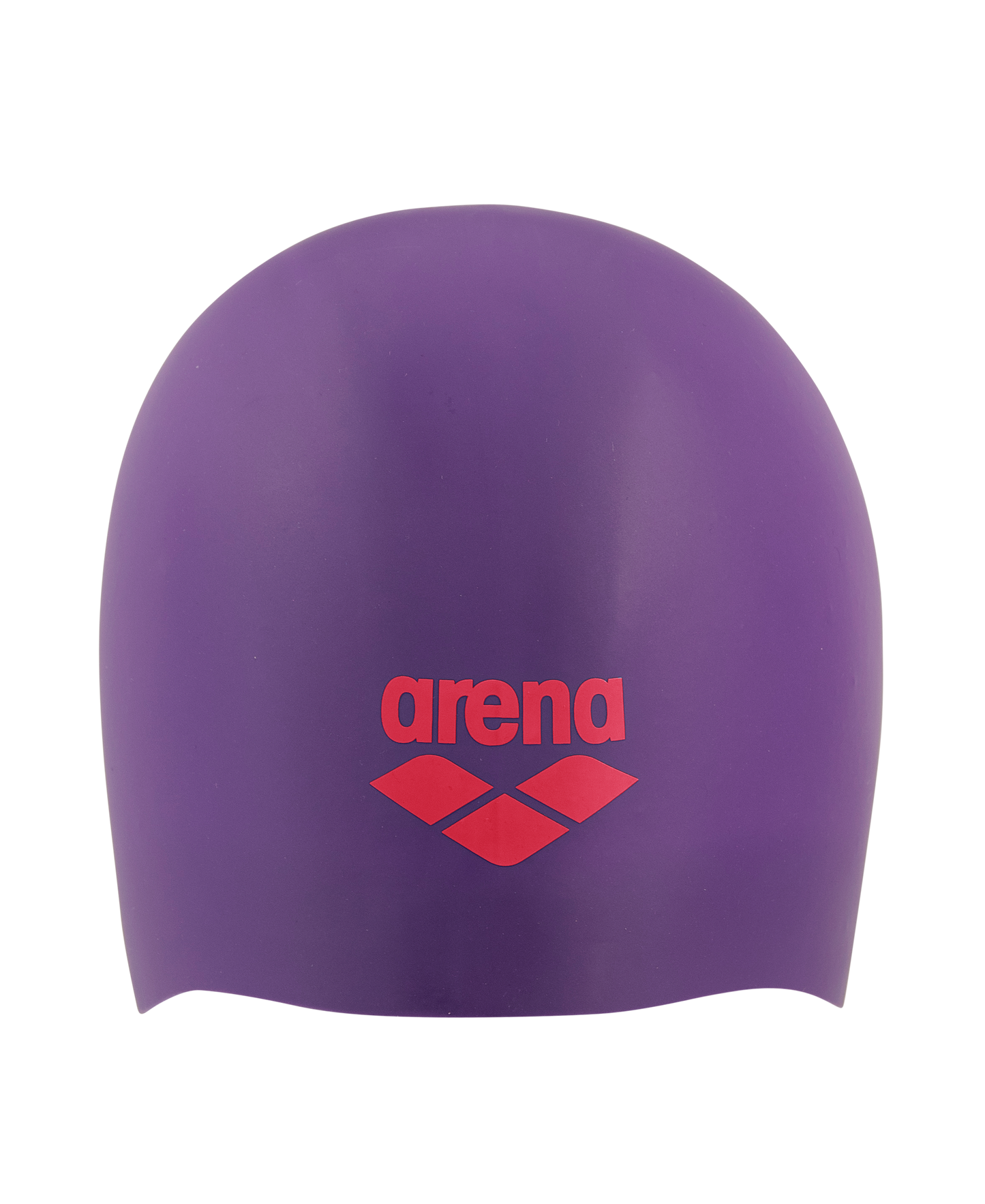 Arena Silcone Long Hair Swimcap Assorted - 12 Pack