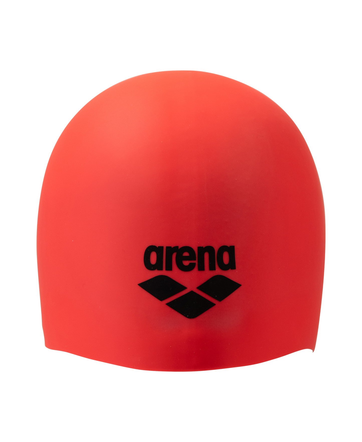 Arena Silcone Long Hair Swimcap Assorted - 12 Pack