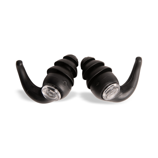Arena Ear Plug Black