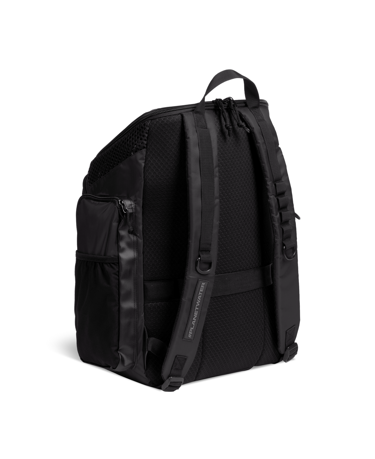 Arena One Go Backapck 45L