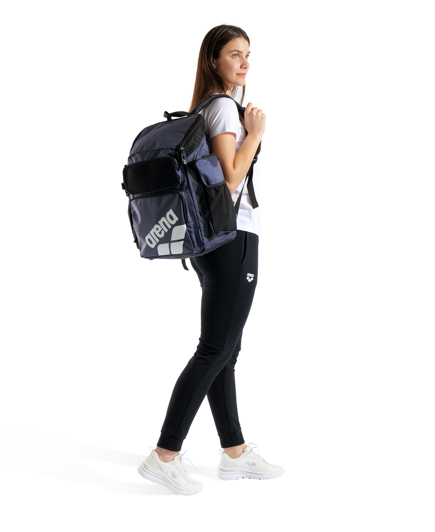 Arena One Go Backapck 45L