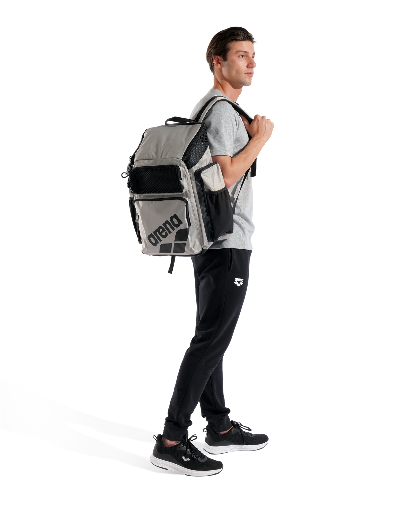 Arena One Go Backapck 45L