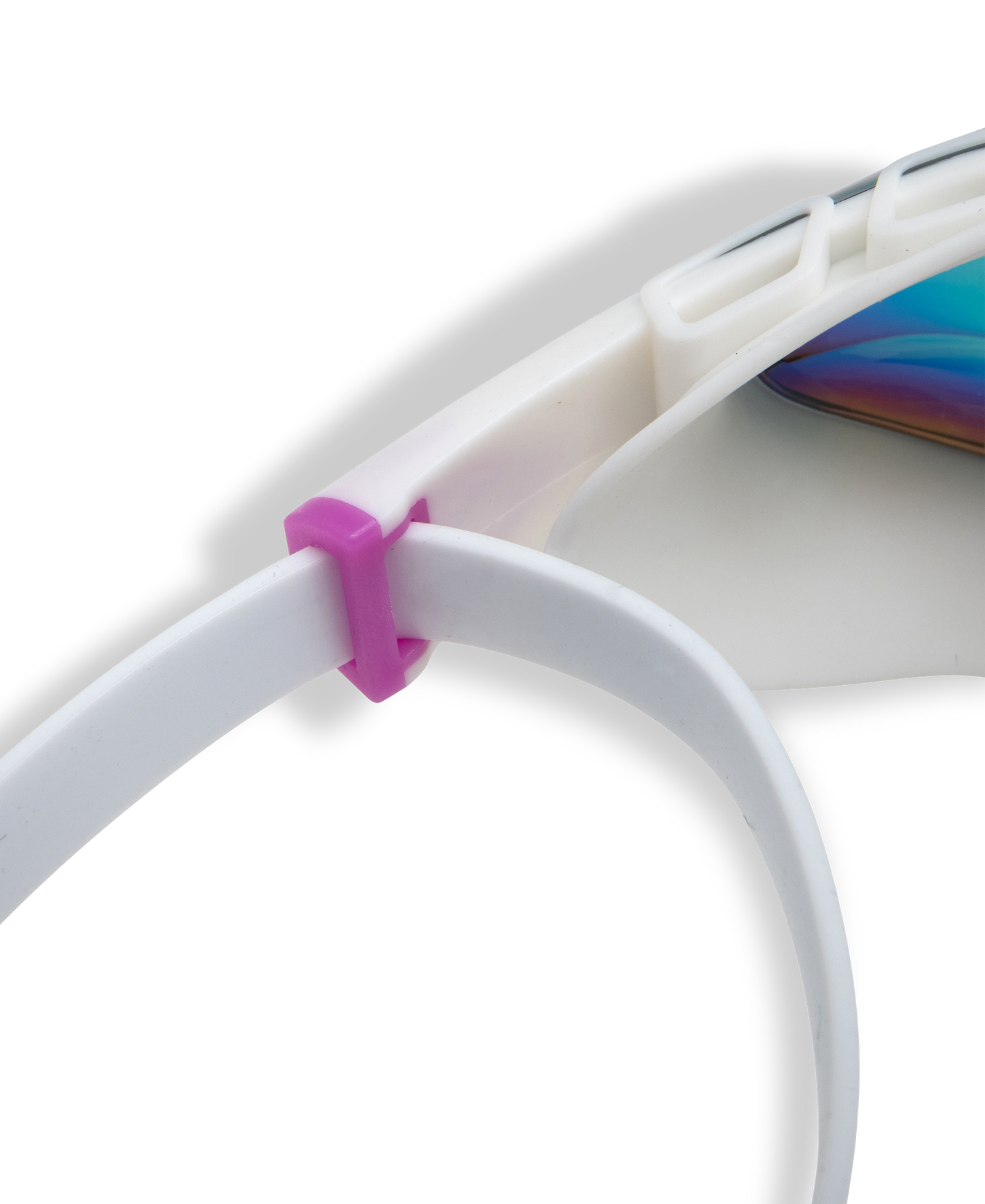 Arena Air Sonic Mirror Gold White SW2 - 6 Pack