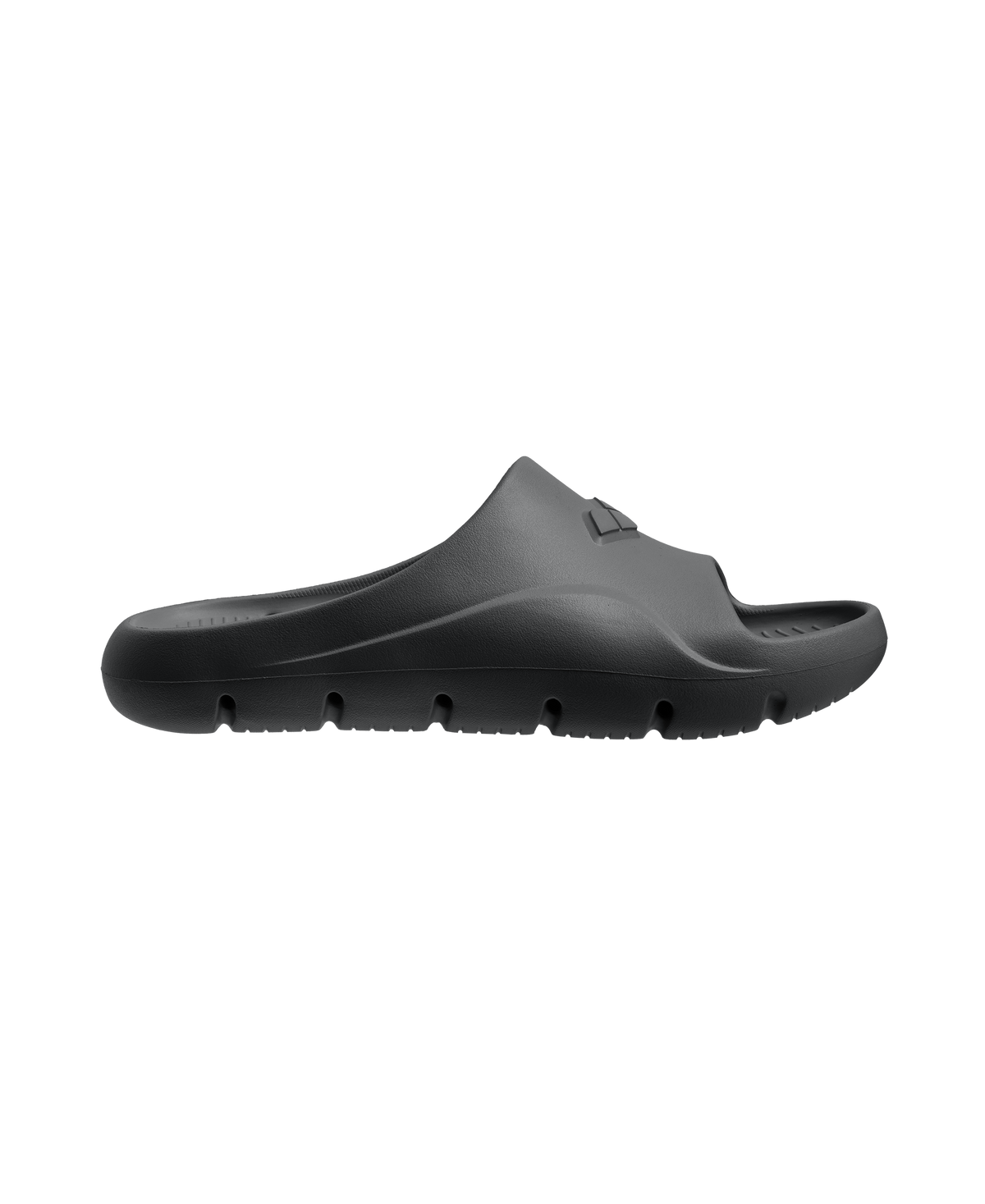 Arena Hydrosoft Plus Slider Black