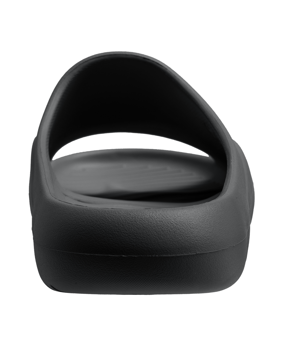 Arena Hydrosoft Plus Slider Black