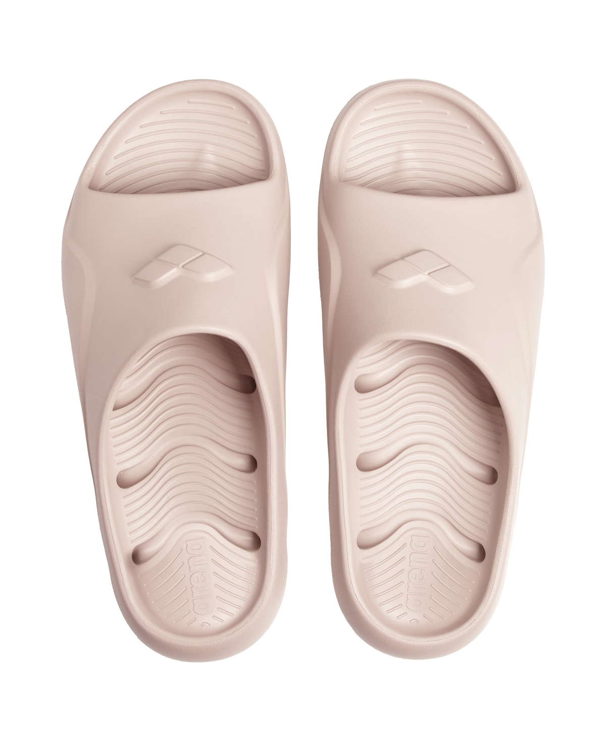 Arena Hydrosoft Plus Slider Rose