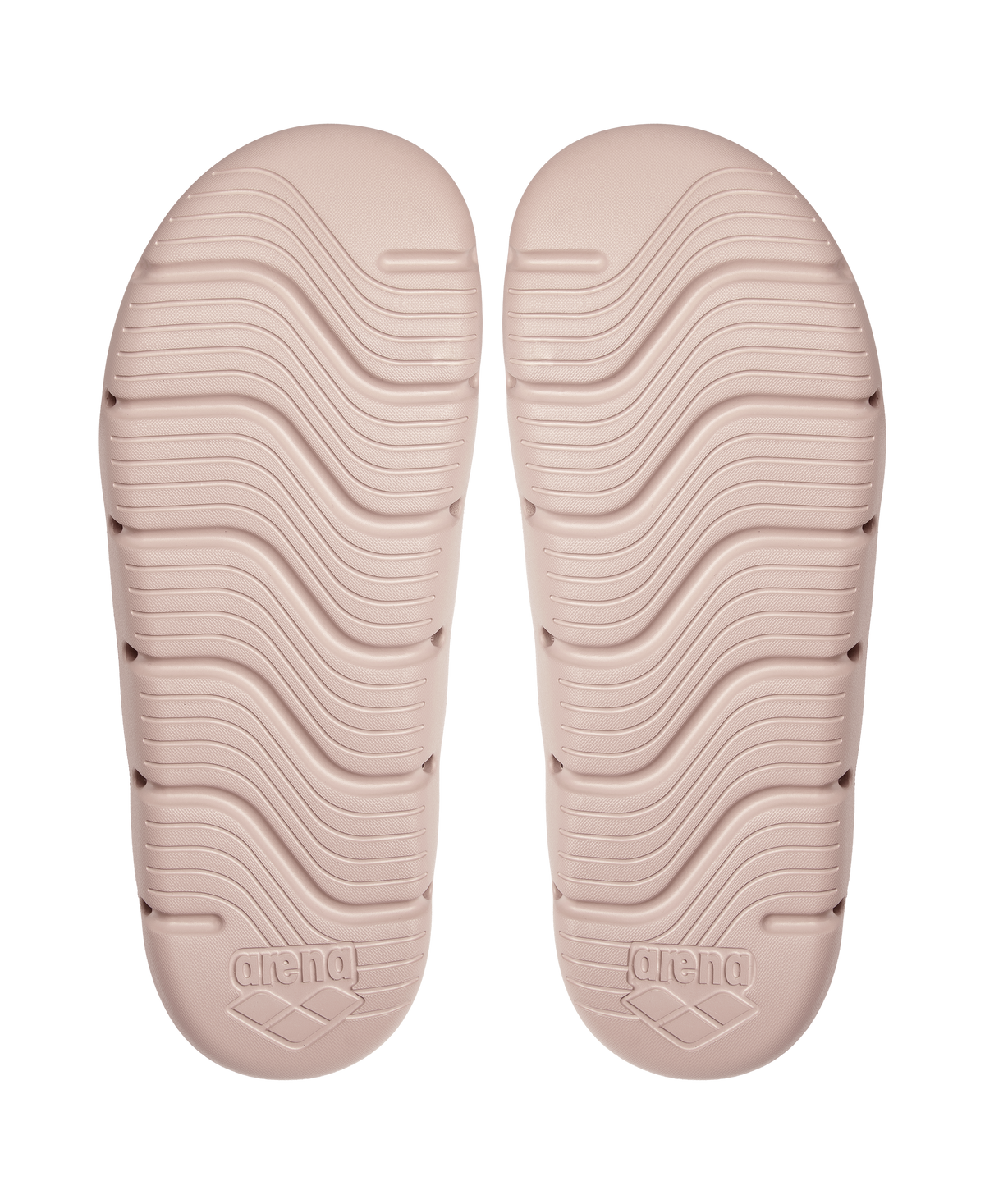 Arena Hydrosoft Plus Slider Rose