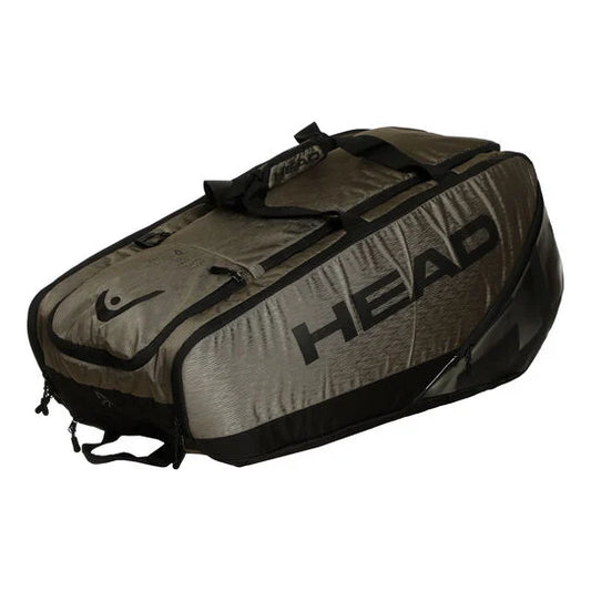 Head Pro X Racket Bag XL TYBK