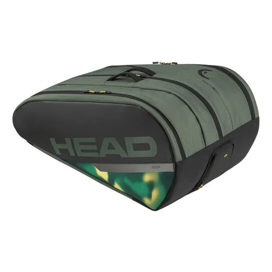 Head Tour Racket Bag XL TYBN