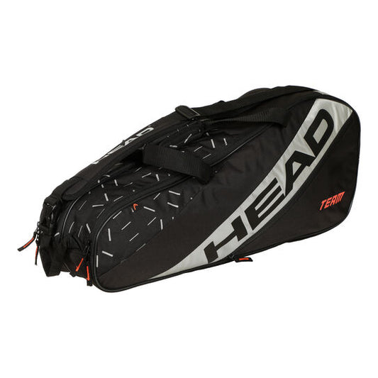 Head Team Racket Bag M BKCC