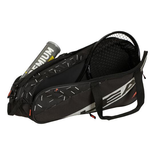 Head Team Racket Bag M BKCC