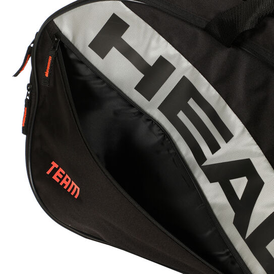 Head Team Racket Bag M BKCC