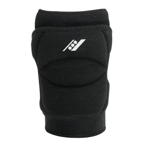 Rucanor Smash II Knee Pads Black