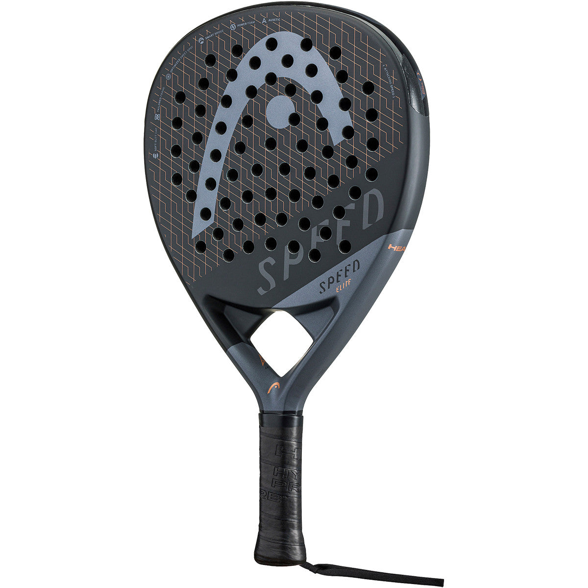 Head Speed Elite Padel Bat