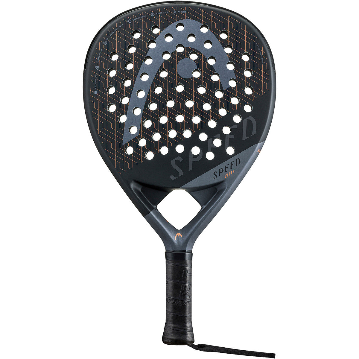 Head Speed Elite Padel Bat