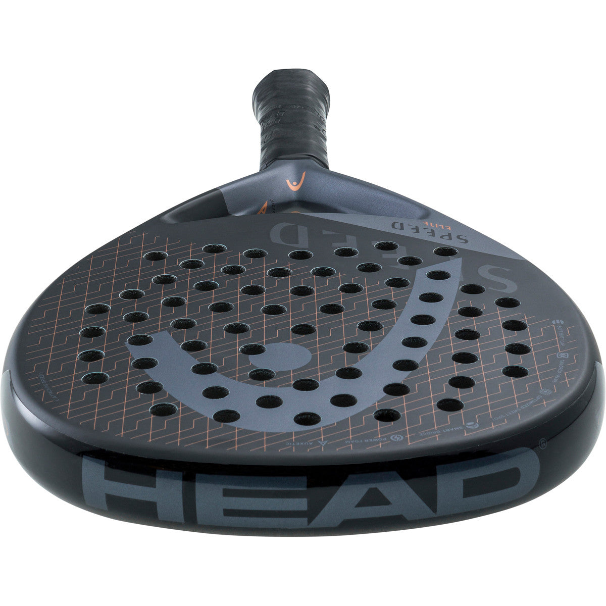 Head Speed Elite Padel Bat