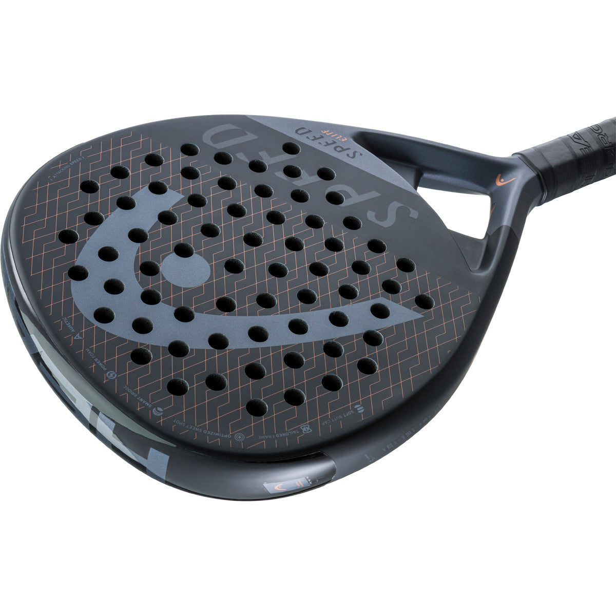 Head Speed Elite Padel Bat