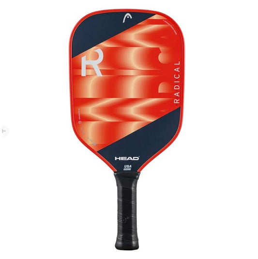 Head Radical Tour Grit Pickleball Bat 2024