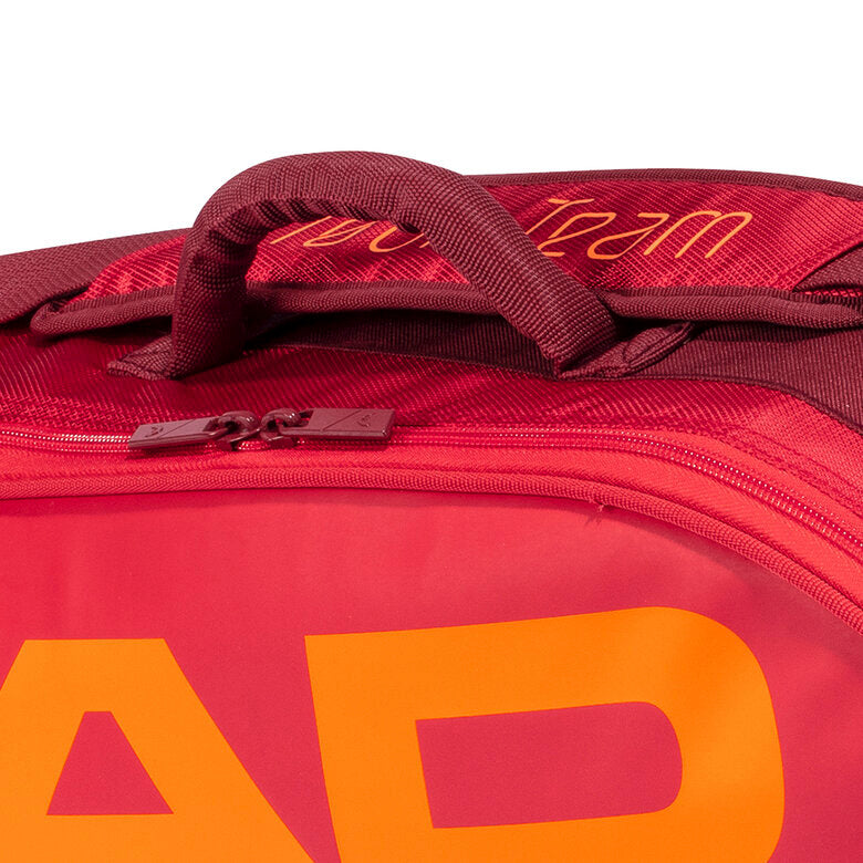 Head Tour Team 3R Pro Bag RDRD