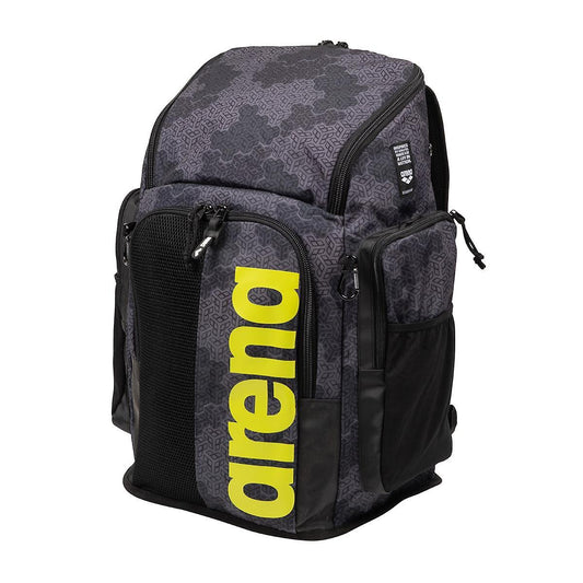 Arena Spiky 111 Backpack Camo Kikko