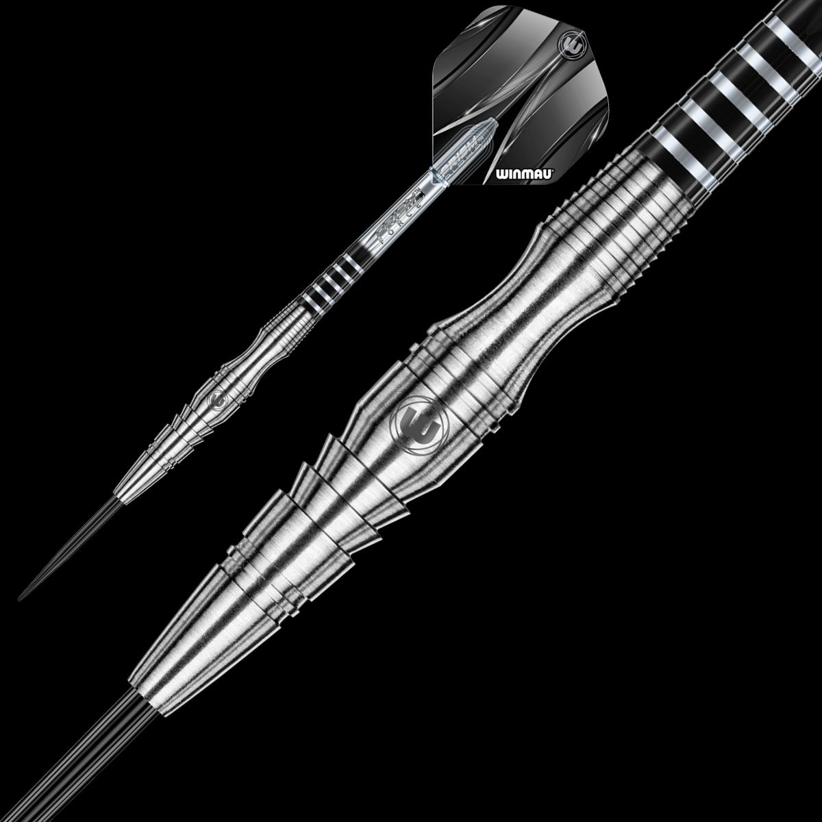 Winmau Sniper 90% Tungsten Darts Green