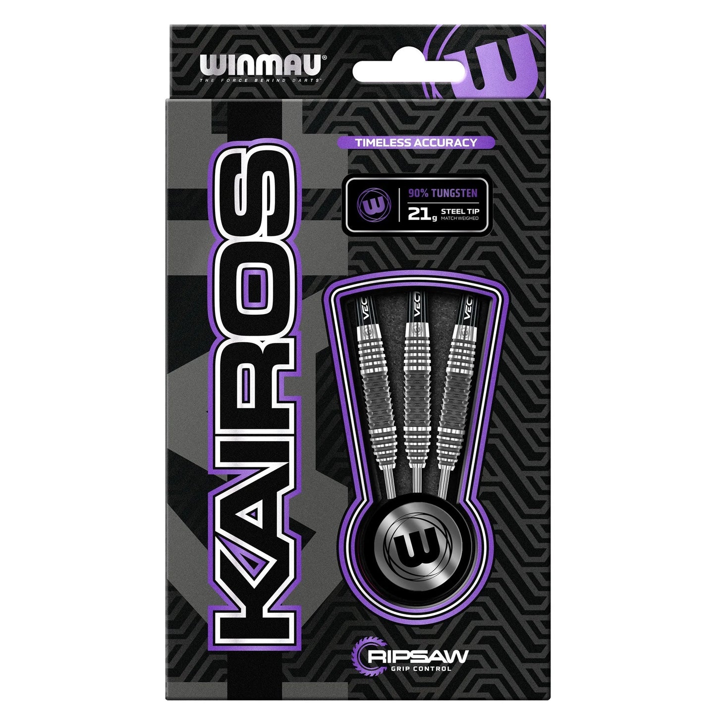 Winmau Kairos Tungsten Dart