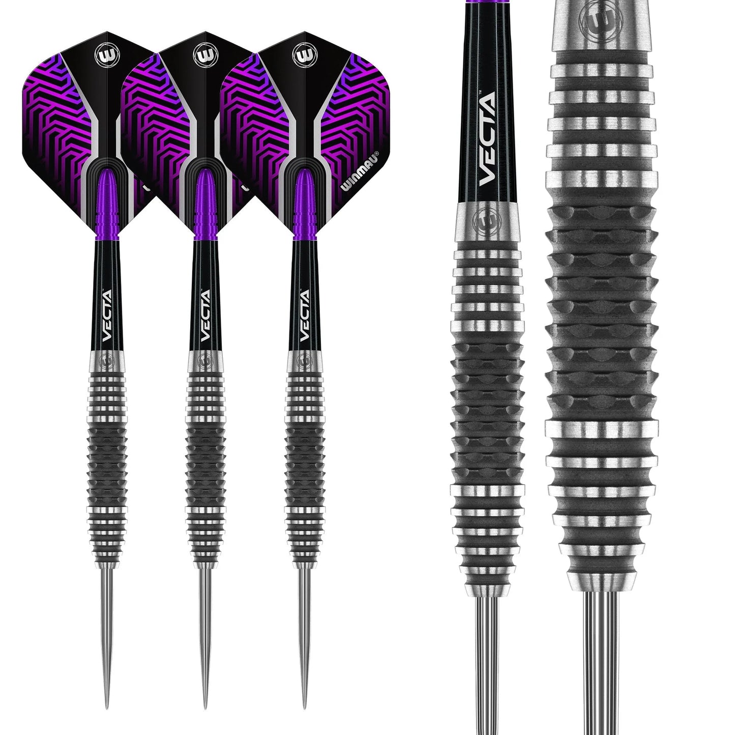 Winmau Kairos Tungsten Dart