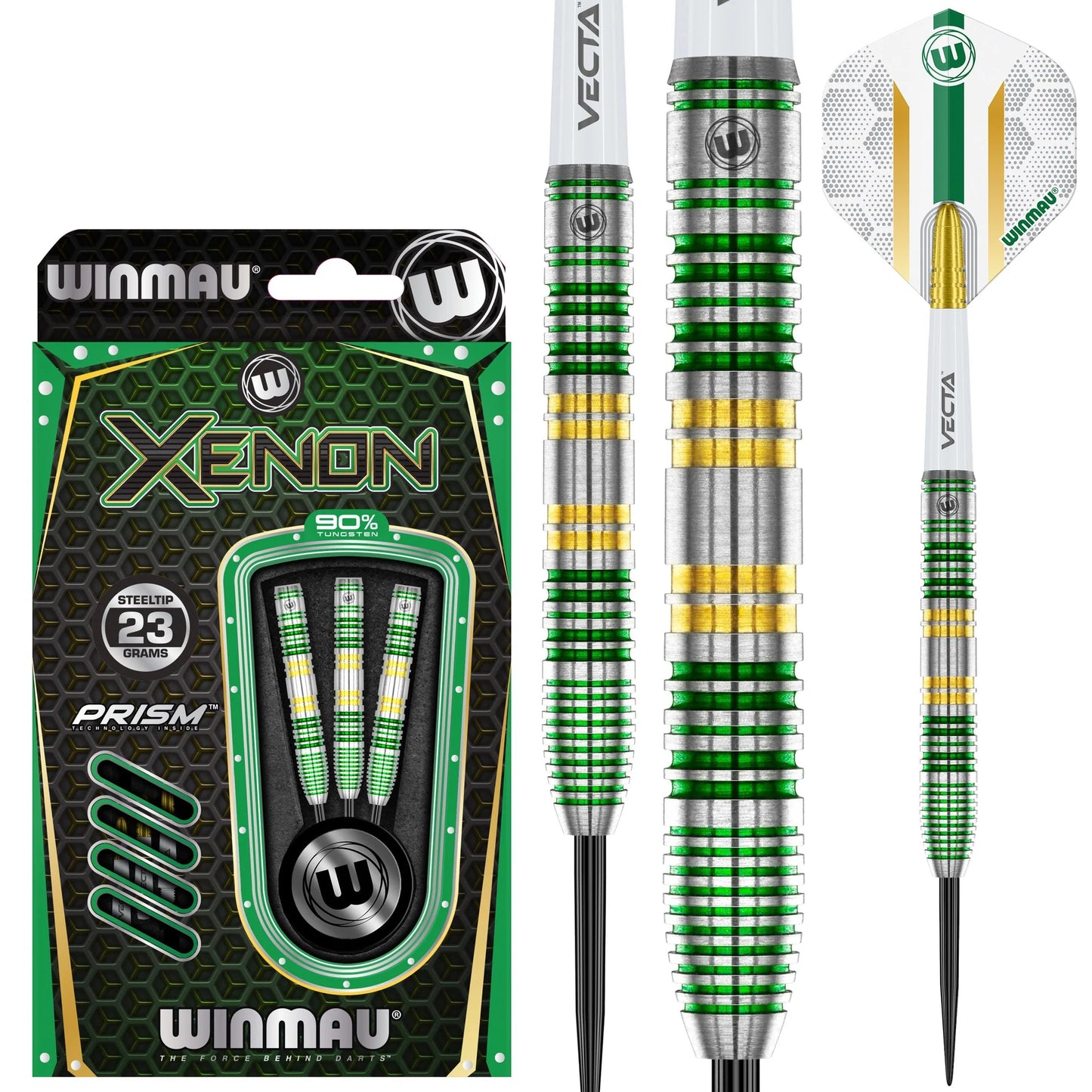 Winmau Xenon Darts