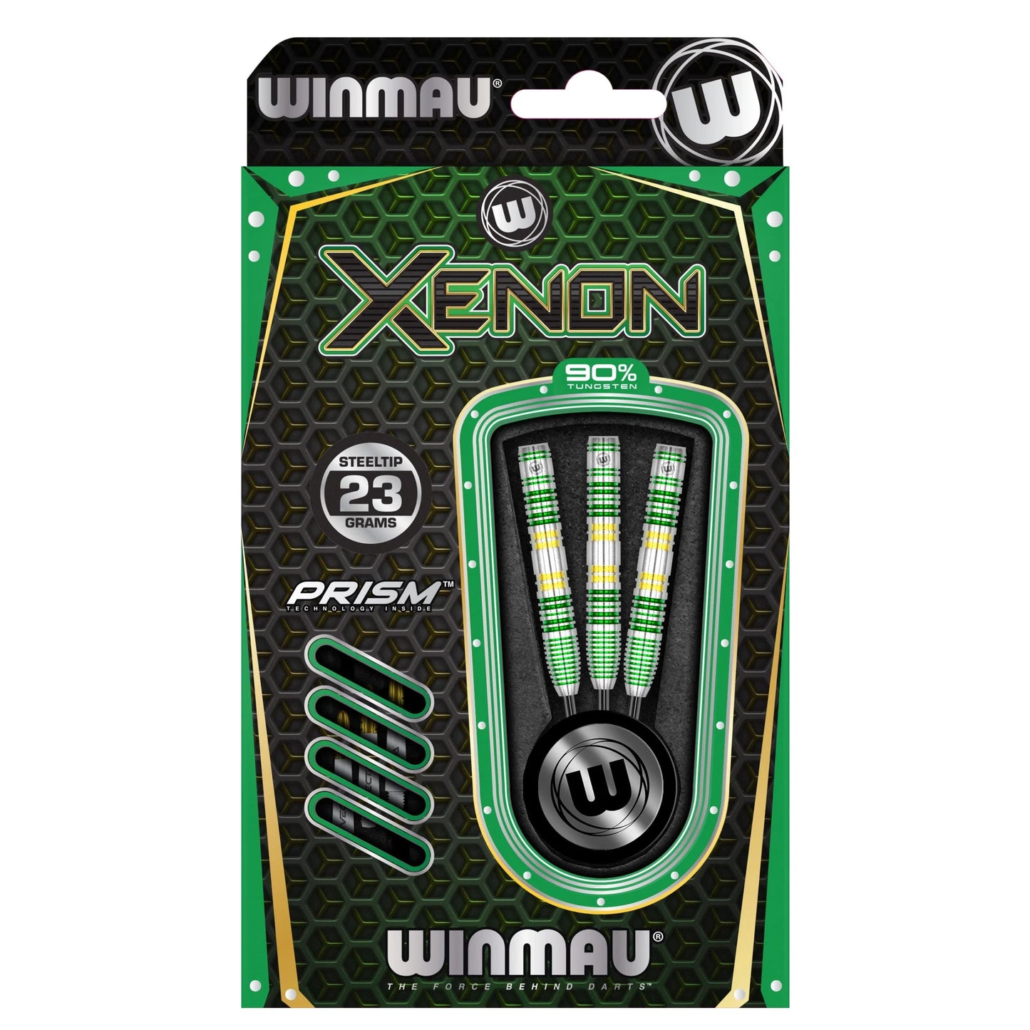 Winmau Xenon Darts
