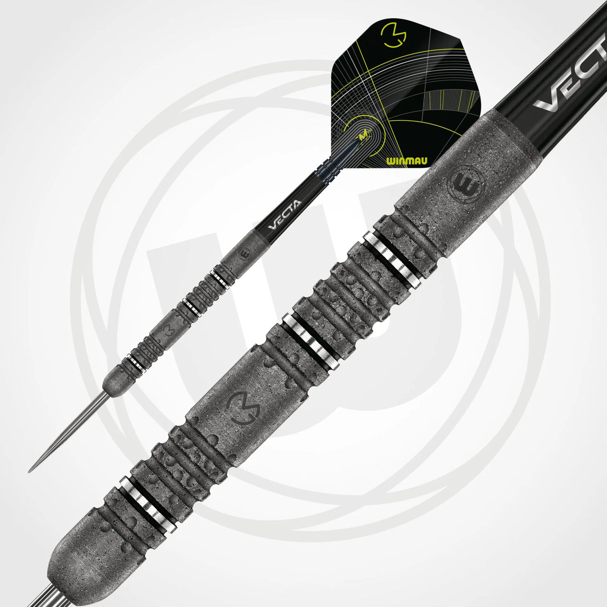 Winmau MVG Signature Edition Dart