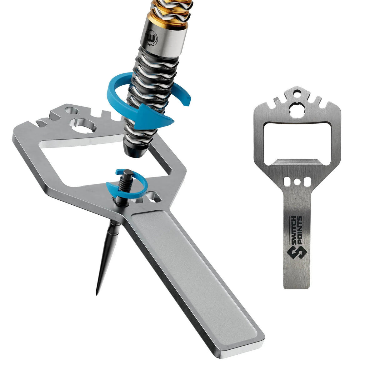 Winmau Exion Torpedo Dart