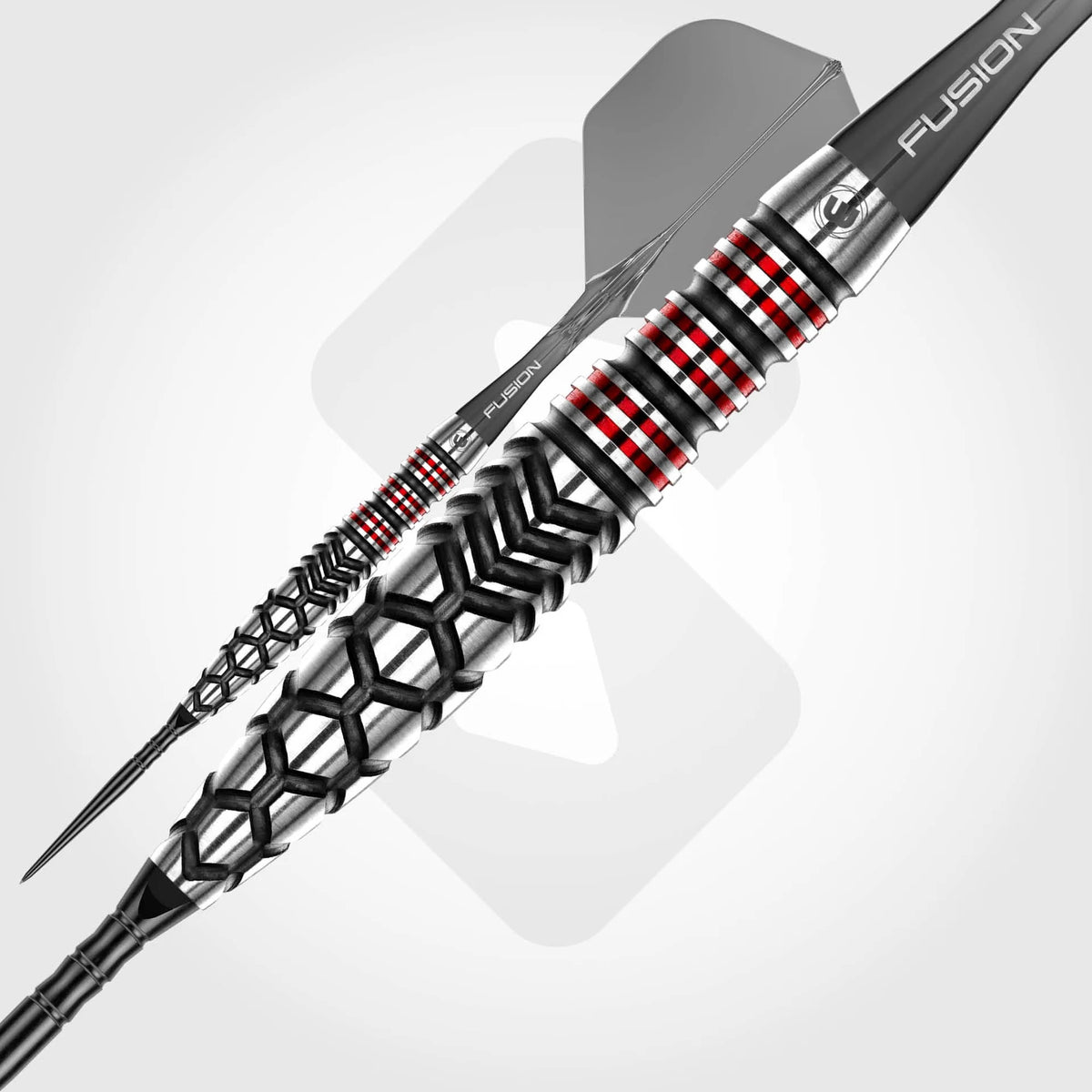 Winmau Fornax Torpedo Dart