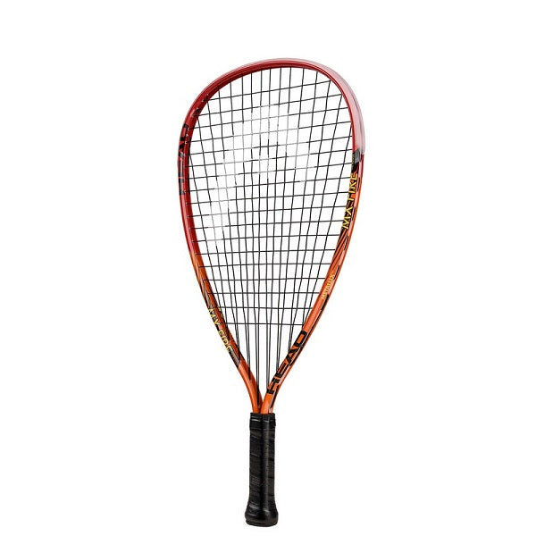 Head MX Fire Racketball