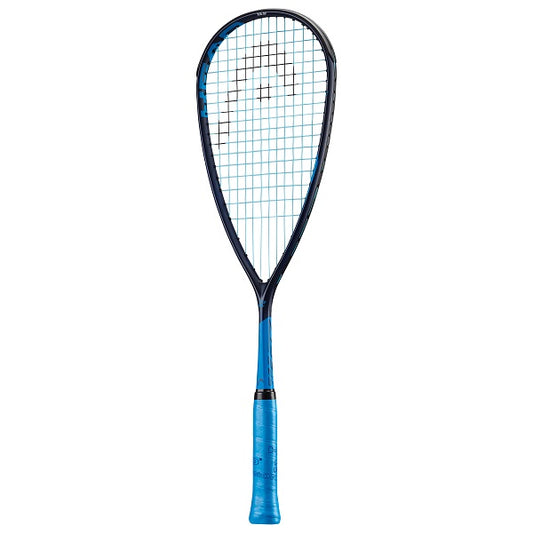 Head Graphene 360+ Speed 135 Squash Racket