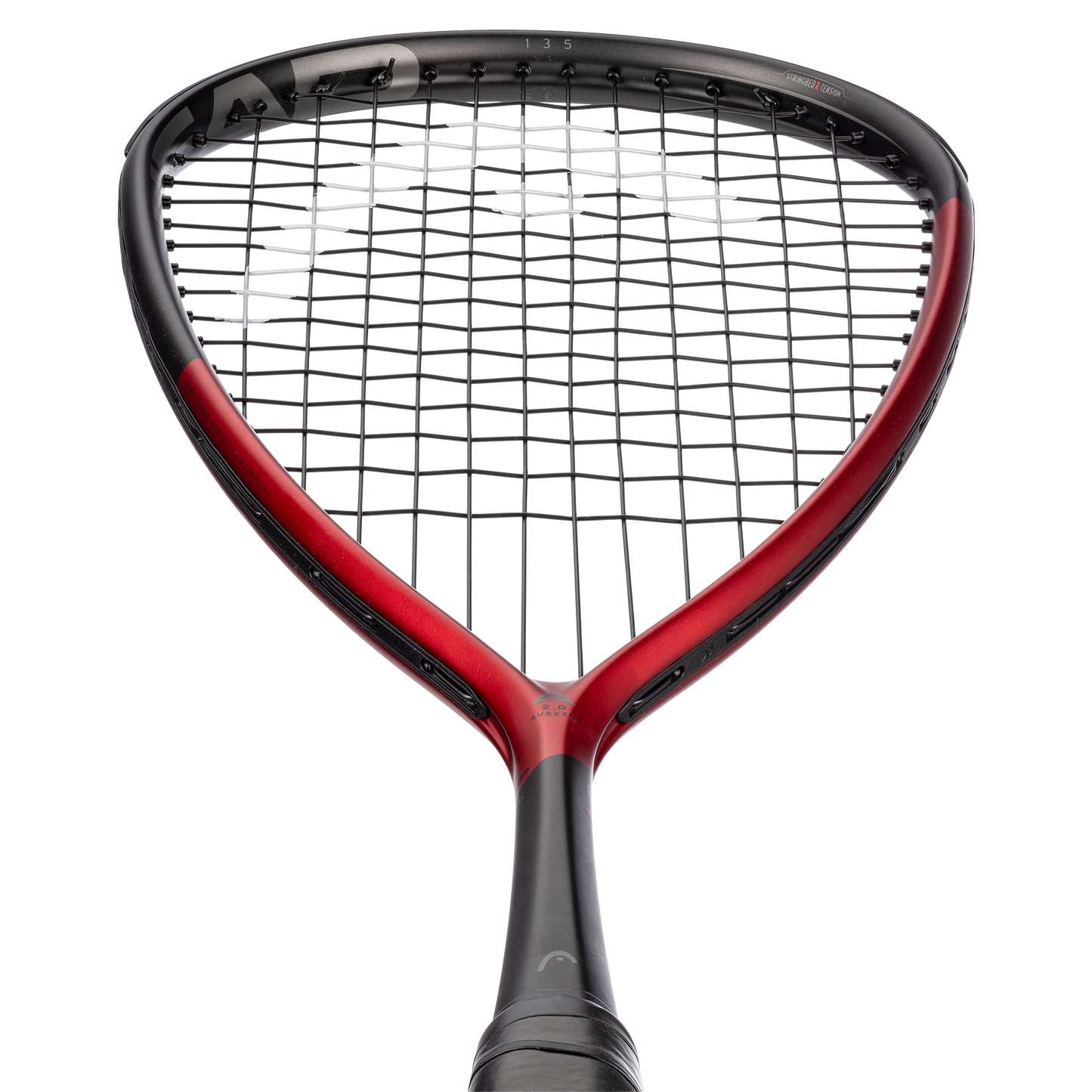 Head Speed 135 Squash Racket