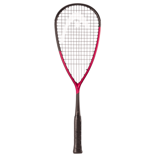 Head Speed 135 Squash Racket