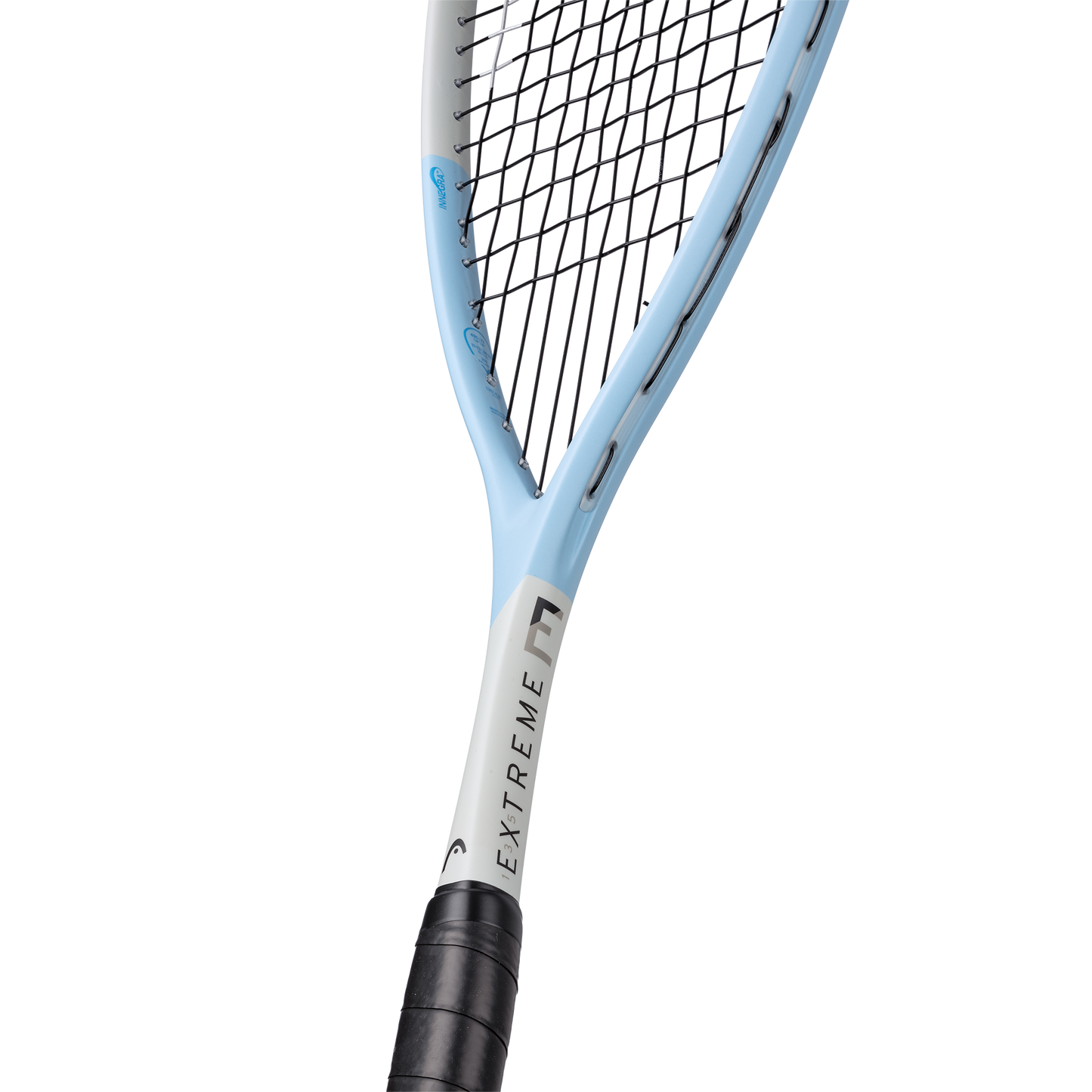 Head Extreme 135 Squash Racket